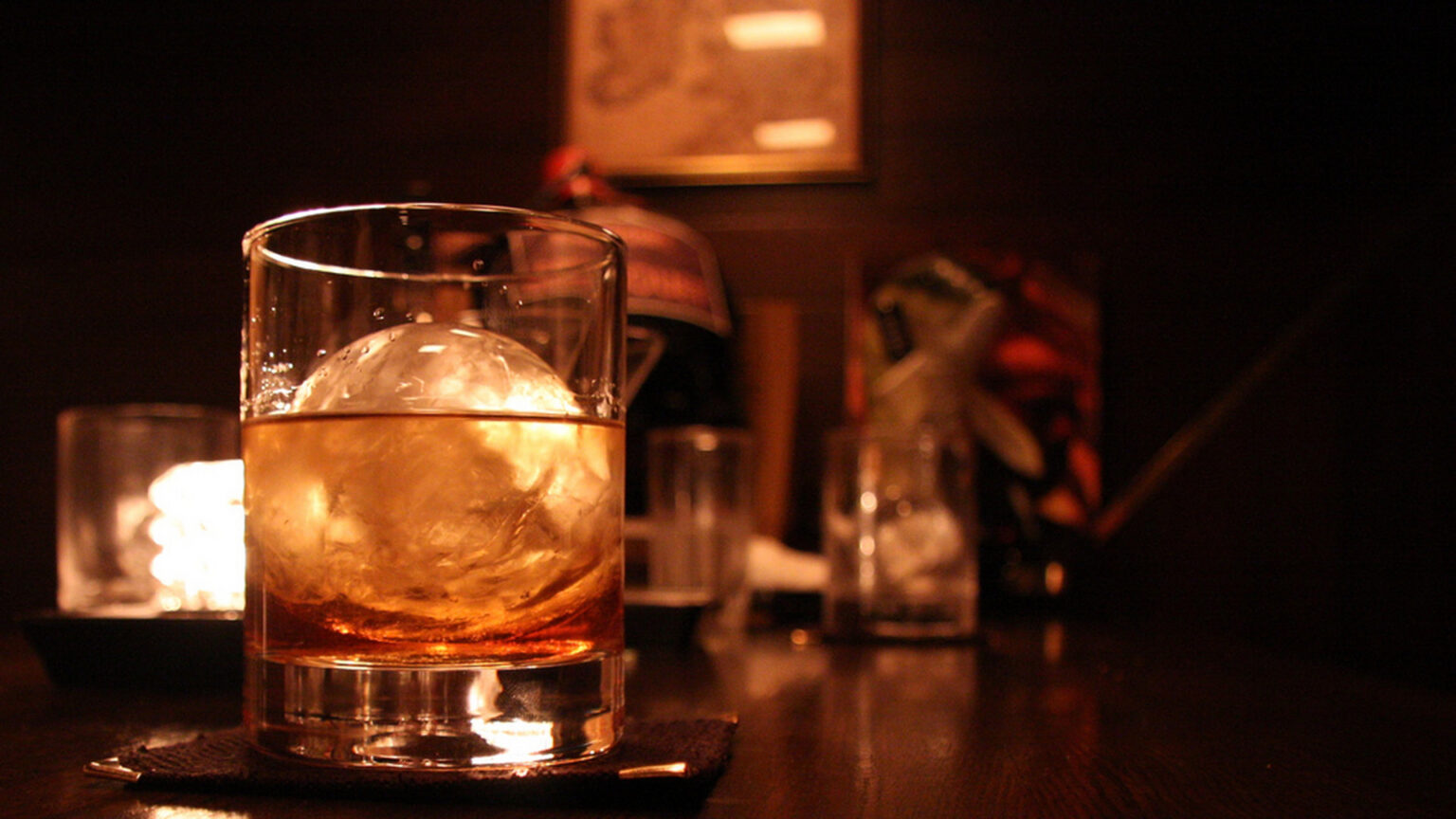whisky