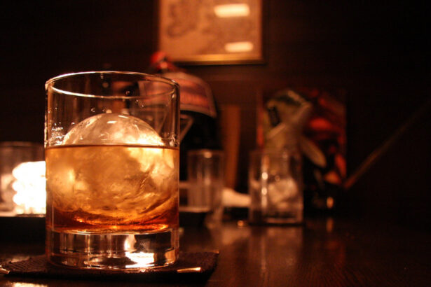 whisky