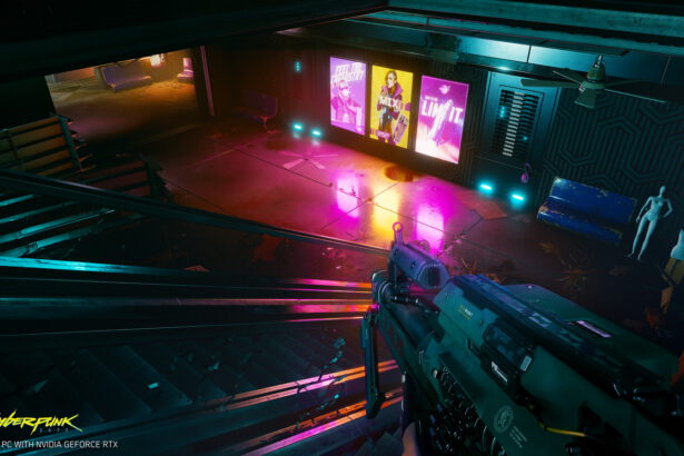 Cyberpunk 2077