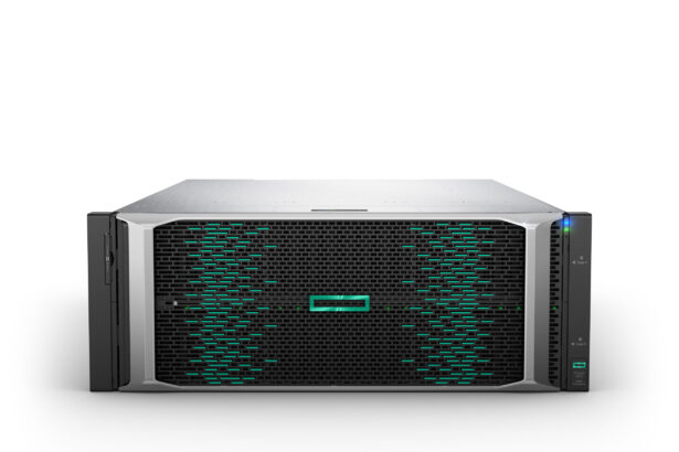 HPE Primera