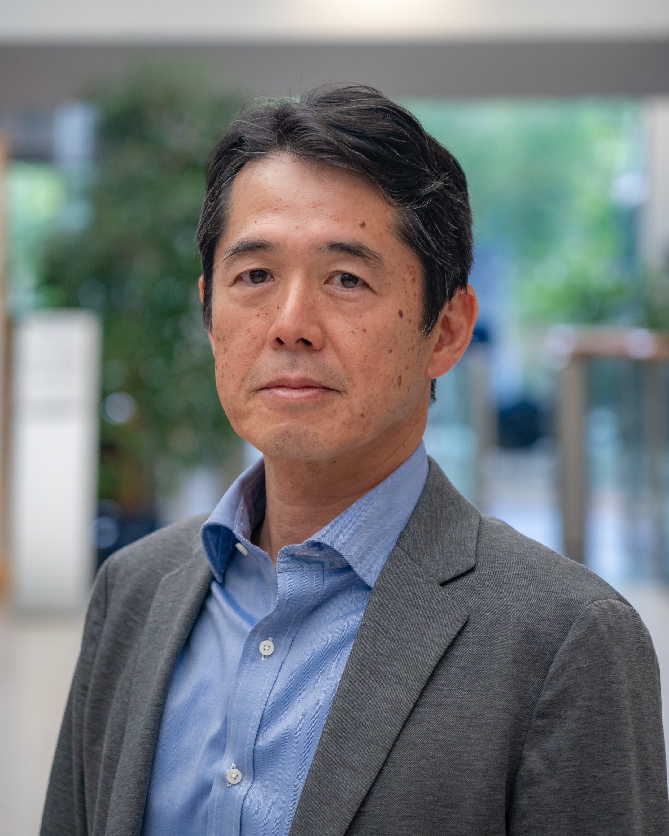 Kajita Hiroshi, Sony