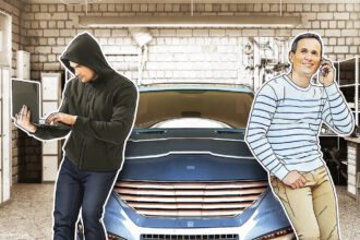 motoryzacja, cyberbezpieczeństwo, auto