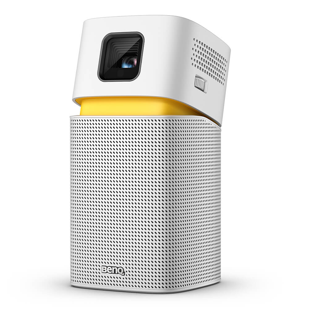 BenQ 5085, projektor