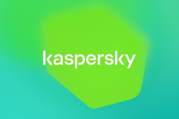 Kaspersky