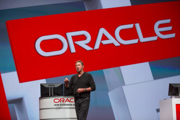 oracle