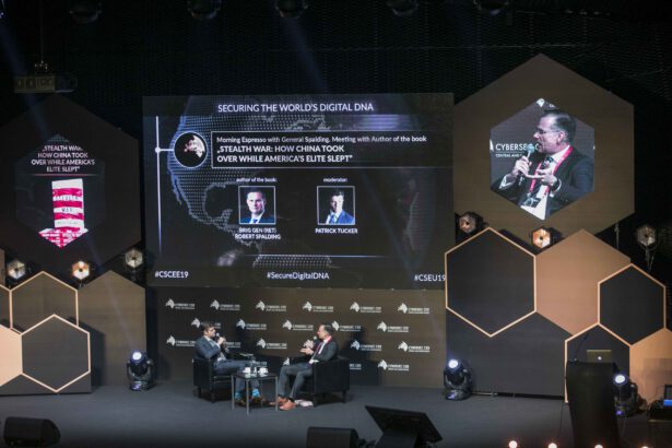 CYBERSEC CEE 2019