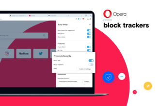 Opera 64 1