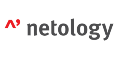 netology logo