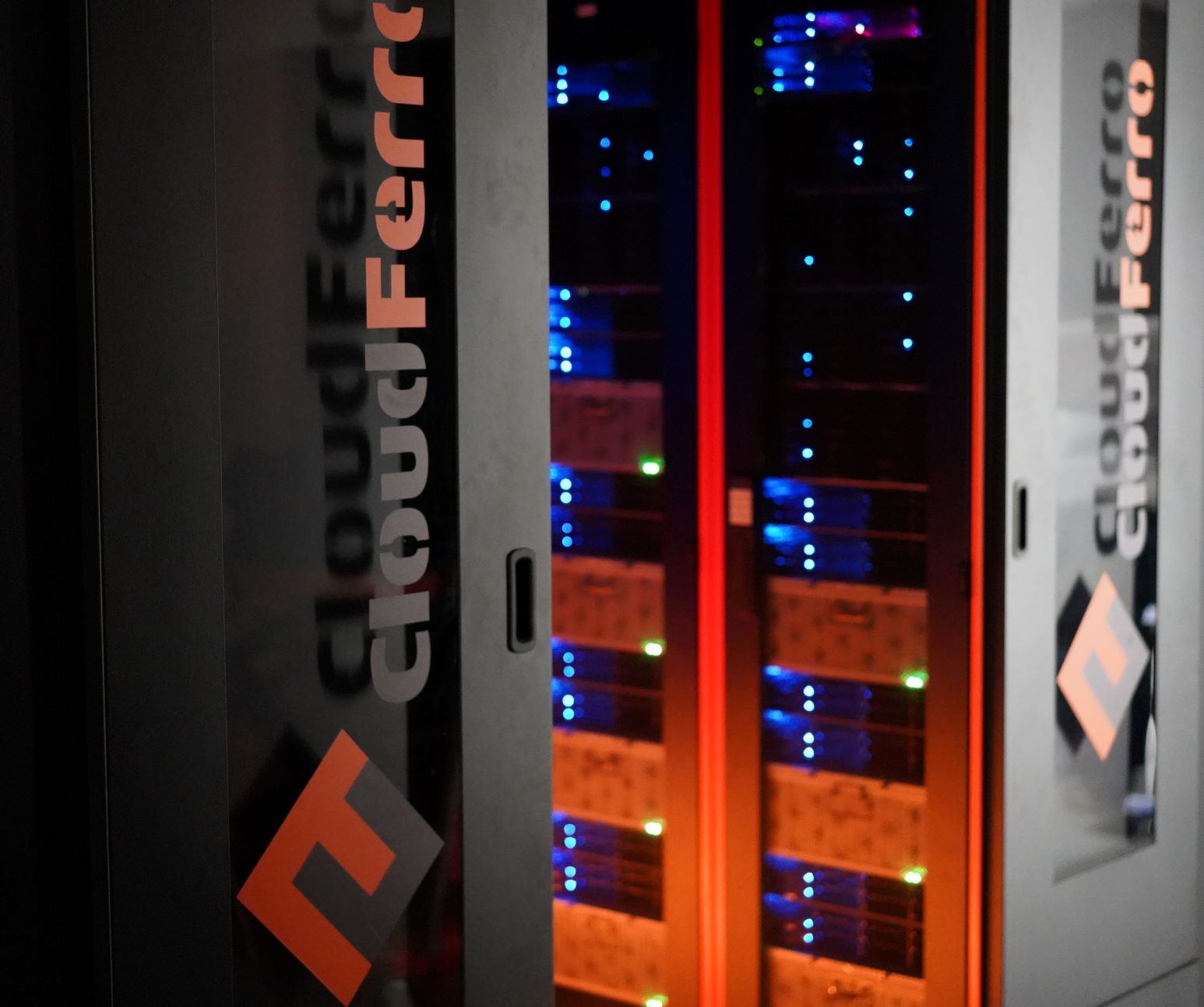 Z kosmosu do chmury – jak Polska wykorzysta dane satelitarne? kooperacja CloudFerro i POLSA