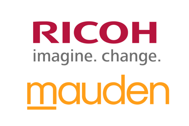 Mauden Ricoh