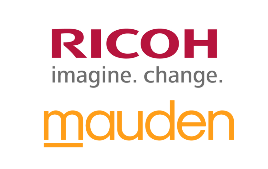 Mauden Ricoh