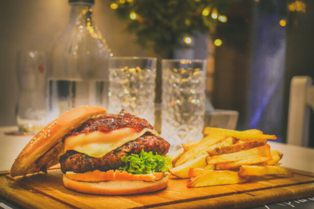 jedzenie, food, restauracja