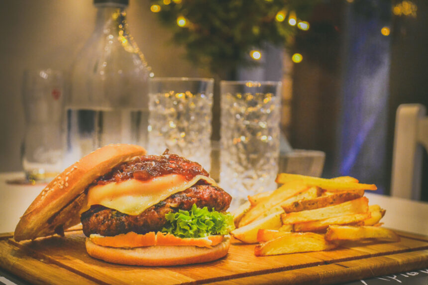 jedzenie, food, restauracja