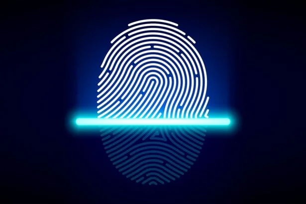 Dane biometryczne celem cyberprzestępców