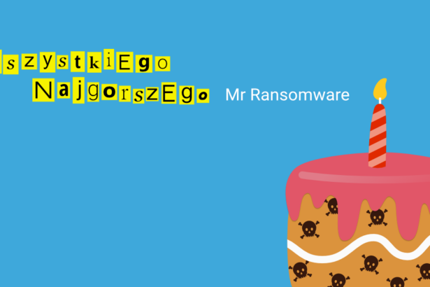 ransomware