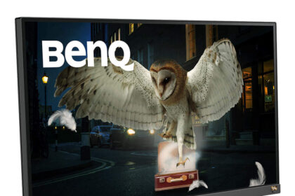 BenQ EW2780Q