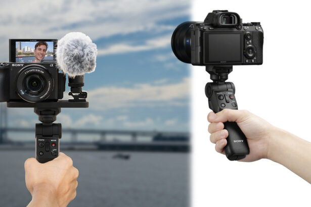 Sony GPVPT2BT