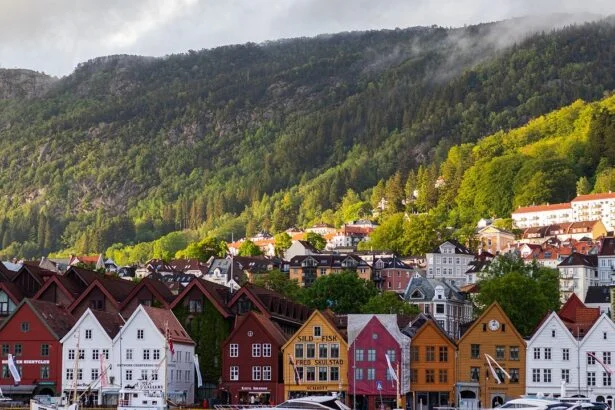 Zwrot podatku z Norwegii – jak wygląda?