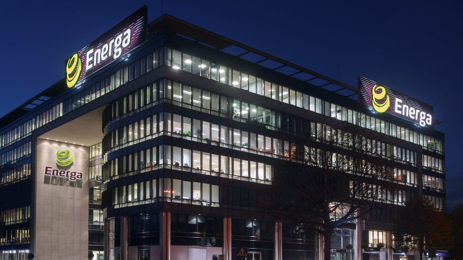 energa, Energi