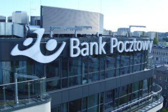 Bank Pocztowy