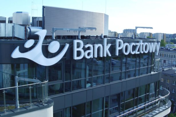 Bank Pocztowy