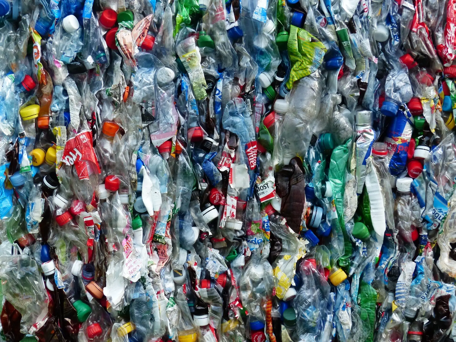 śmieci, plastik, więźniowie, środowisko