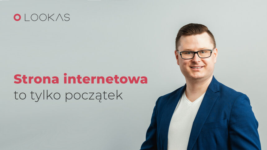 strona internetowa