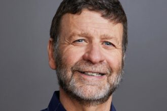 red hat ceo Paul Cormier