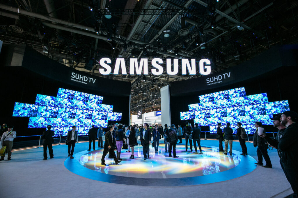 Samsung i SK Hynix tracą. Co z rynkiem pamięci AI?