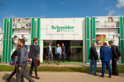 Schneider Electric