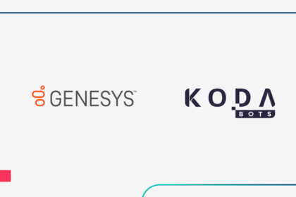 KodaBots, Genesys