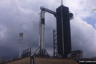 nasa, spacex, falcon
