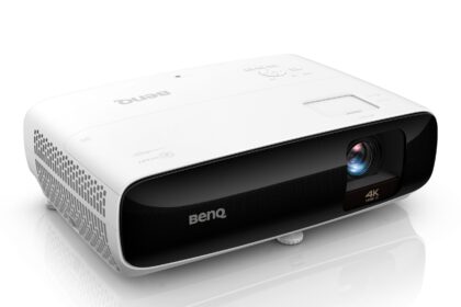 BenQ tk810