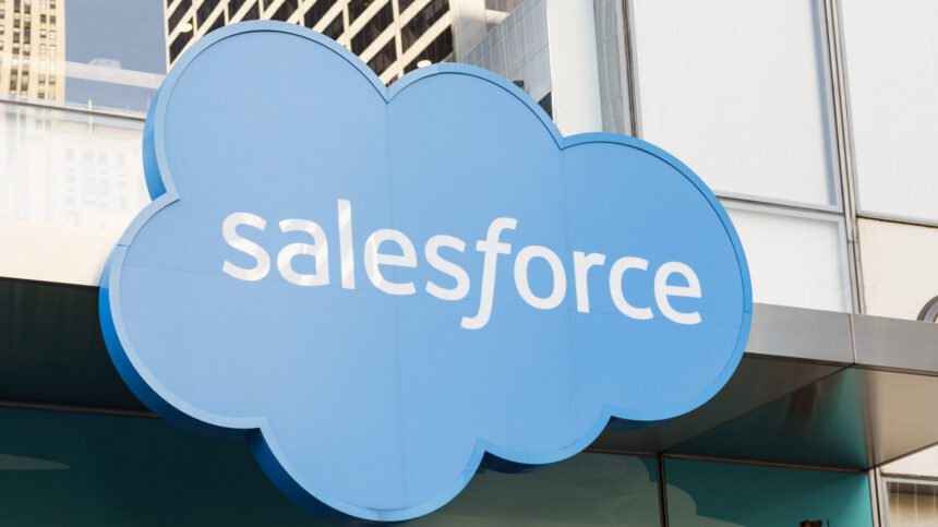 Salesforce