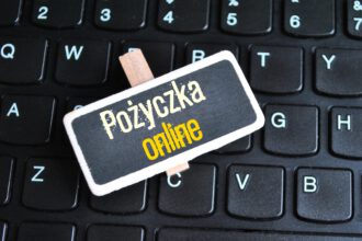 Pożyczka online