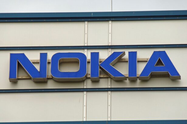 Nokia dołączyła do Związku Cyfrowa Polska