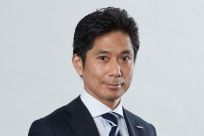 Hiroyuki Nishiuma, Panasonic