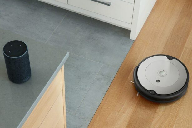 iRobot Roomba 698