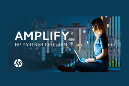 hp ampify