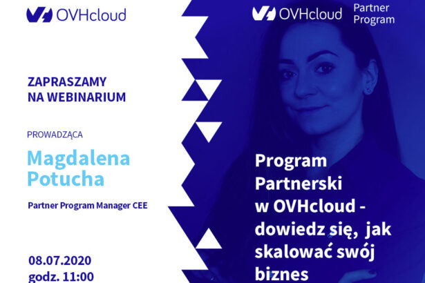program partnerski ovh