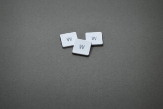 www, domeny