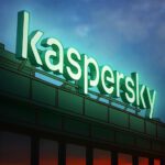 Kaspersky logo