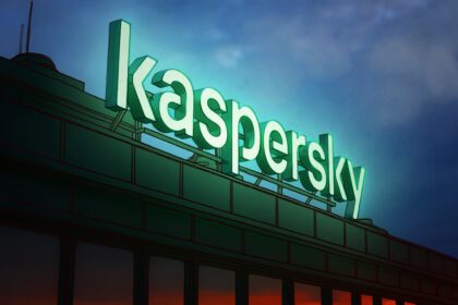 Kaspersky logo