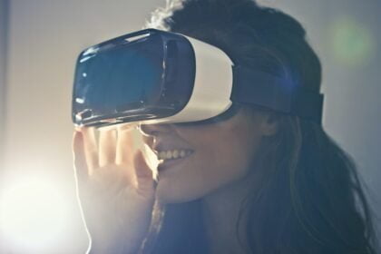 vr, virtual reality, wirtualna rzeczywistość