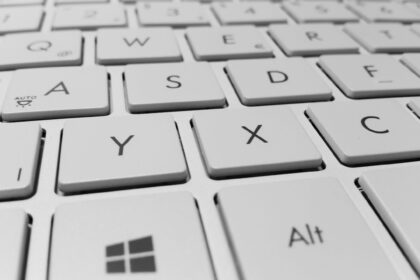klawiatura, qwerty