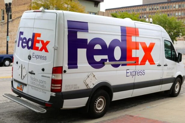 FedEx i Microsoft łączą siły transformując handel detaliczny