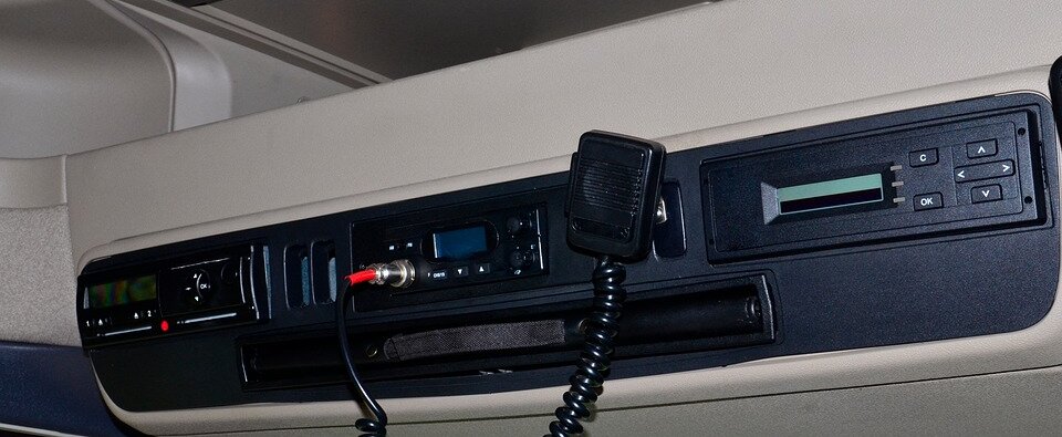 cb radio