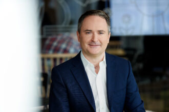 Francois Nuyts CEO Allegro 3