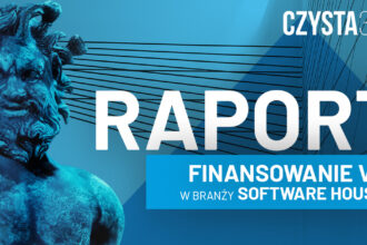 Raport Finansowanie VC w branzy SH linkedin