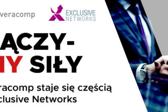 Veracomp, Exclusive Networks